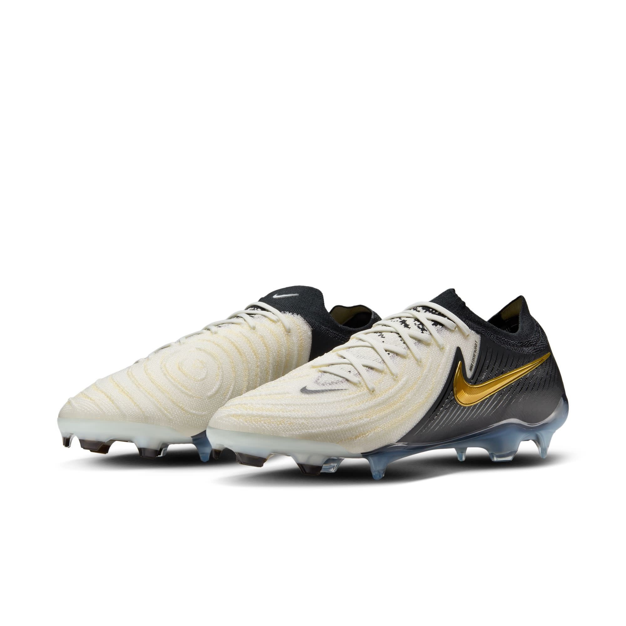 nike phantom gx 2 elite fg whiteblackgold | Sheffield United Kits Collection