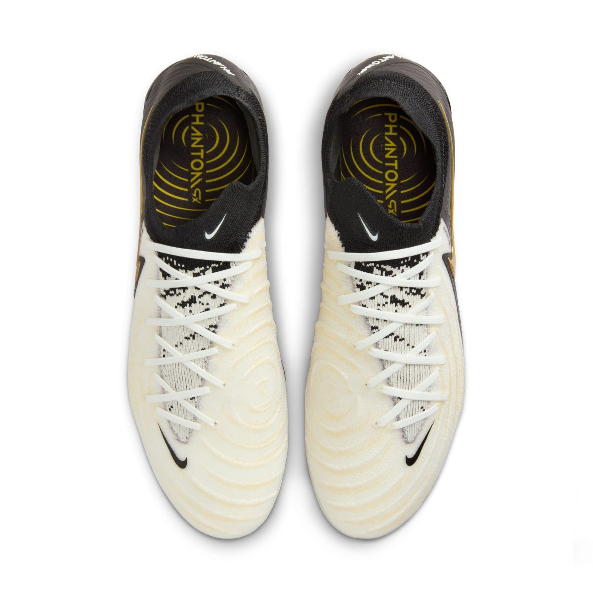 nike phantom gx 2 elite fg whiteblackgold | Sheffield United Kits Collection