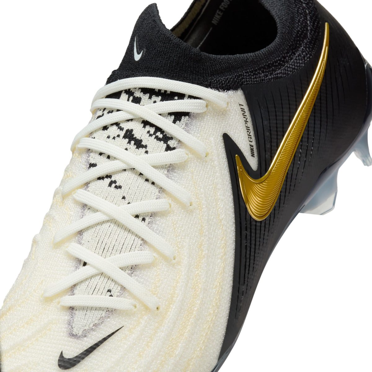 nike phantom gx 2 elite fg whiteblackgold | Sheffield United Kits Collection