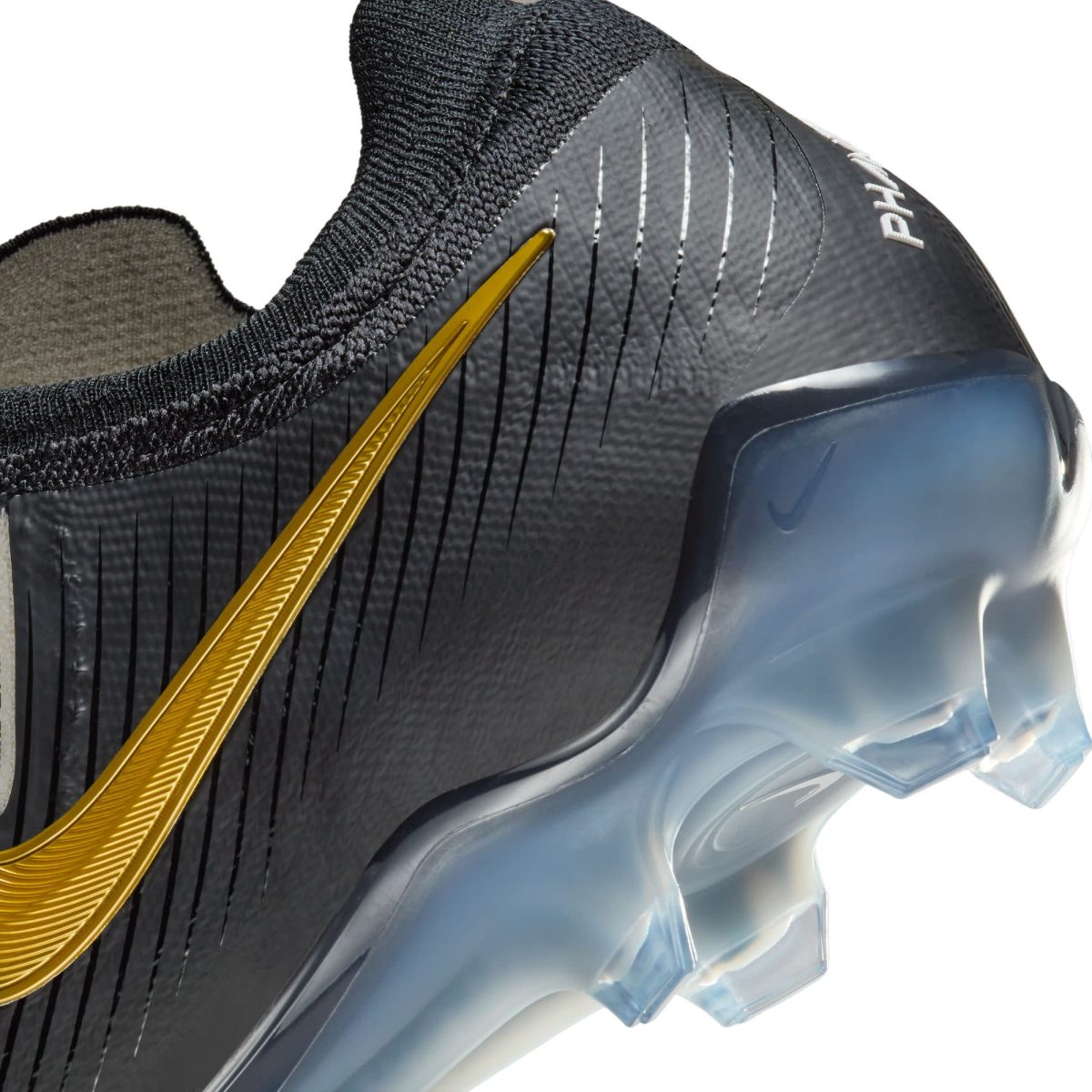 nike phantom gx 2 elite fg whiteblackgold | Sheffield United Kits Collection