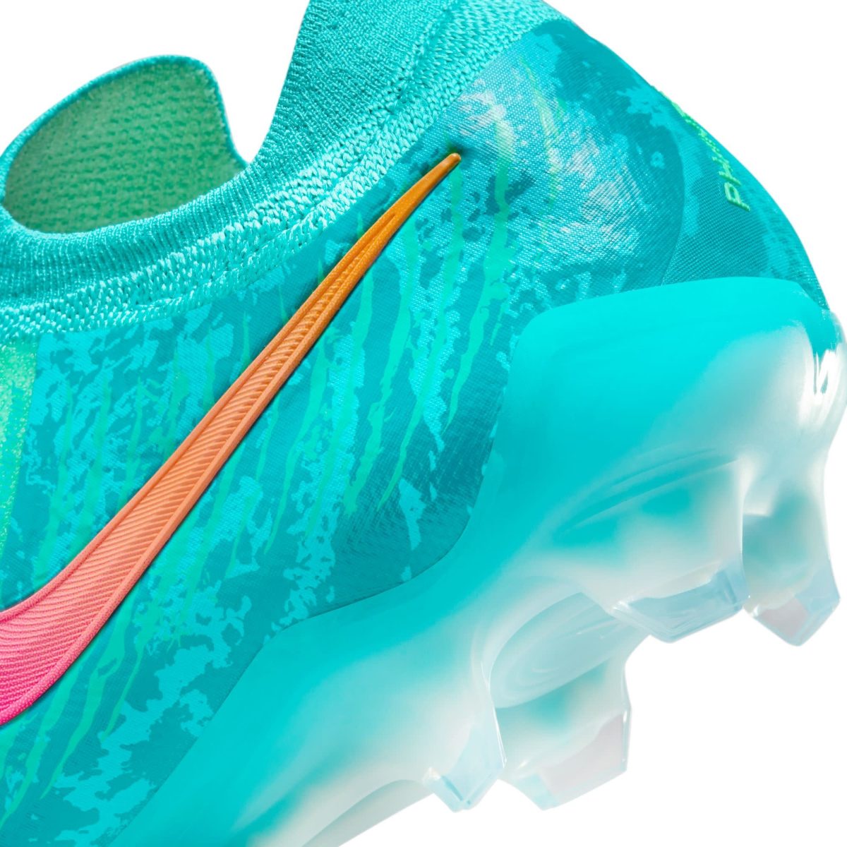 nike phantom gx 2 elite lv8 fg teal | Sheffield United Kits Collection