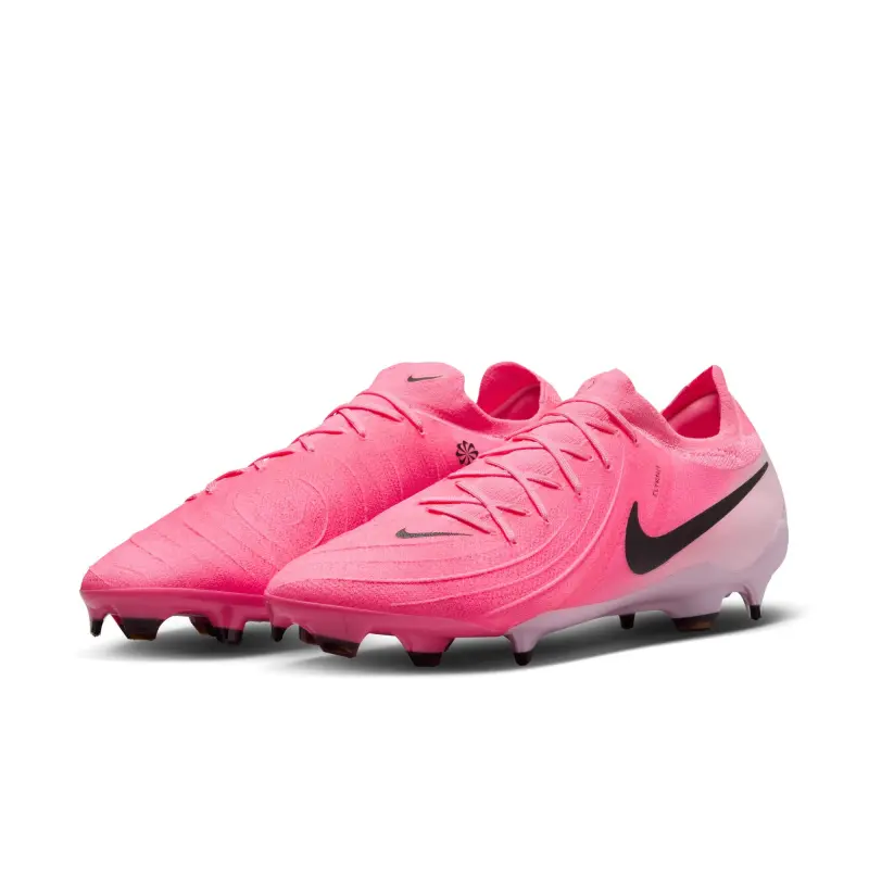 nike-phantom-gx-2-pro-fg-pinkblack-fj2563-600 | Sheffield United Kits Collection