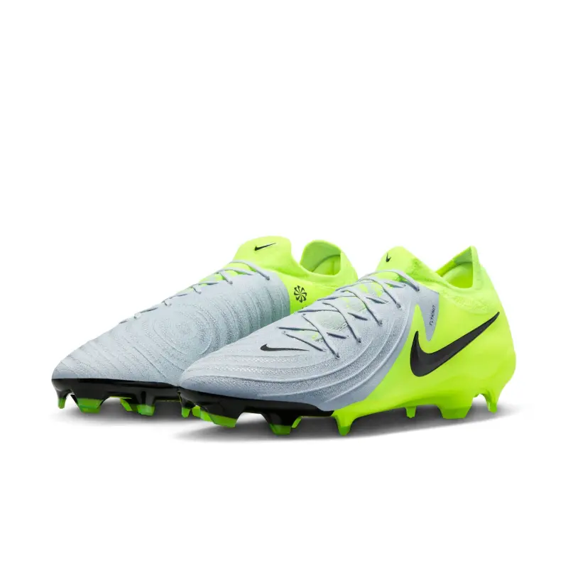 nike-phantom-gx-2-pro-fg-silvervolt-fj2563-003 | Sheffield United Kits Collection