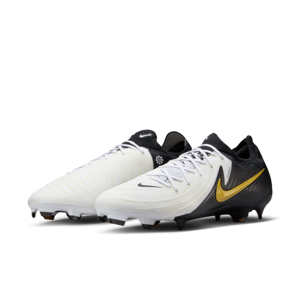 nike phantom gx 2 pro fg whiteblackgold | Sheffield United Kits Collection
