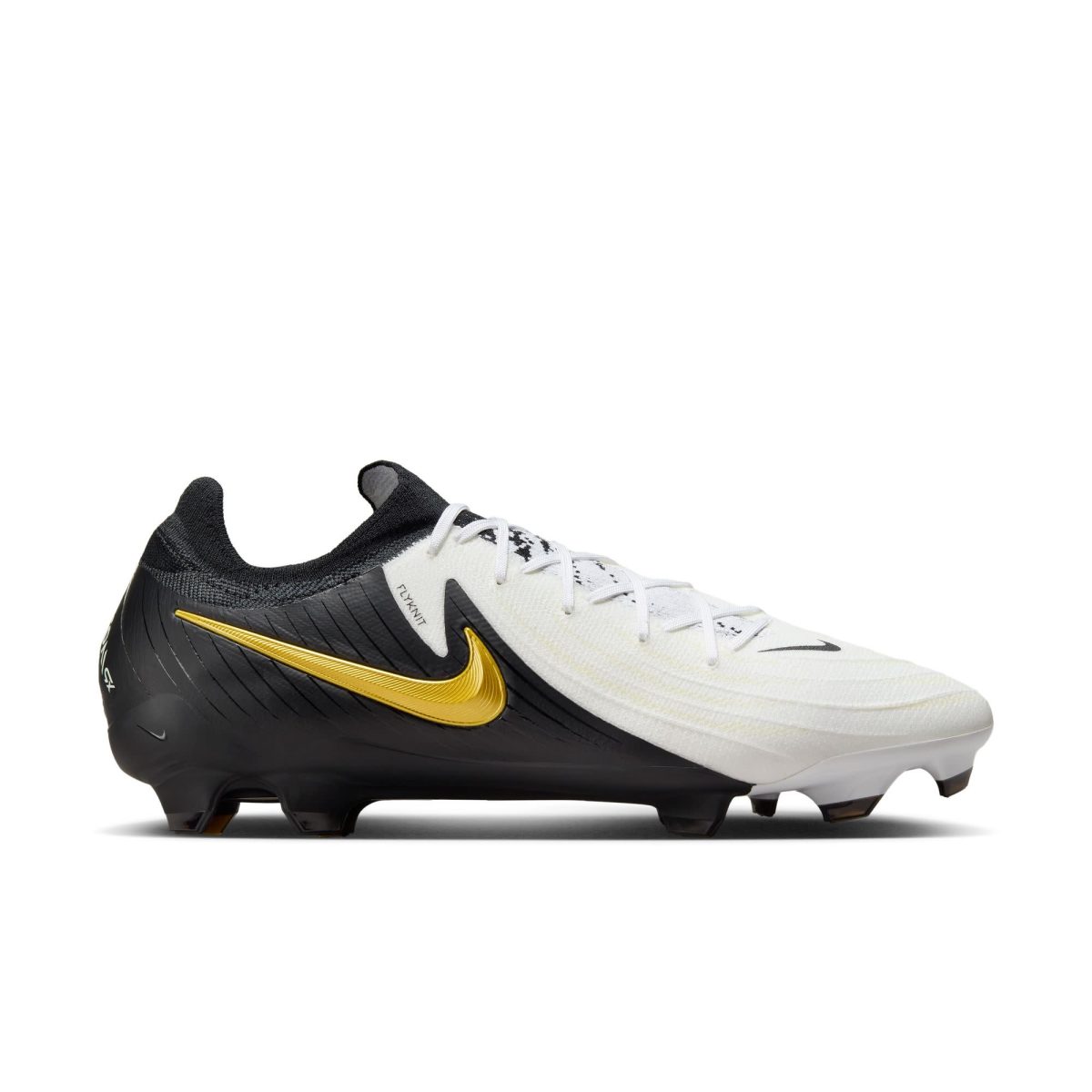 nike phantom gx 2 pro fg whiteblackgold | Sheffield United Kits Collection