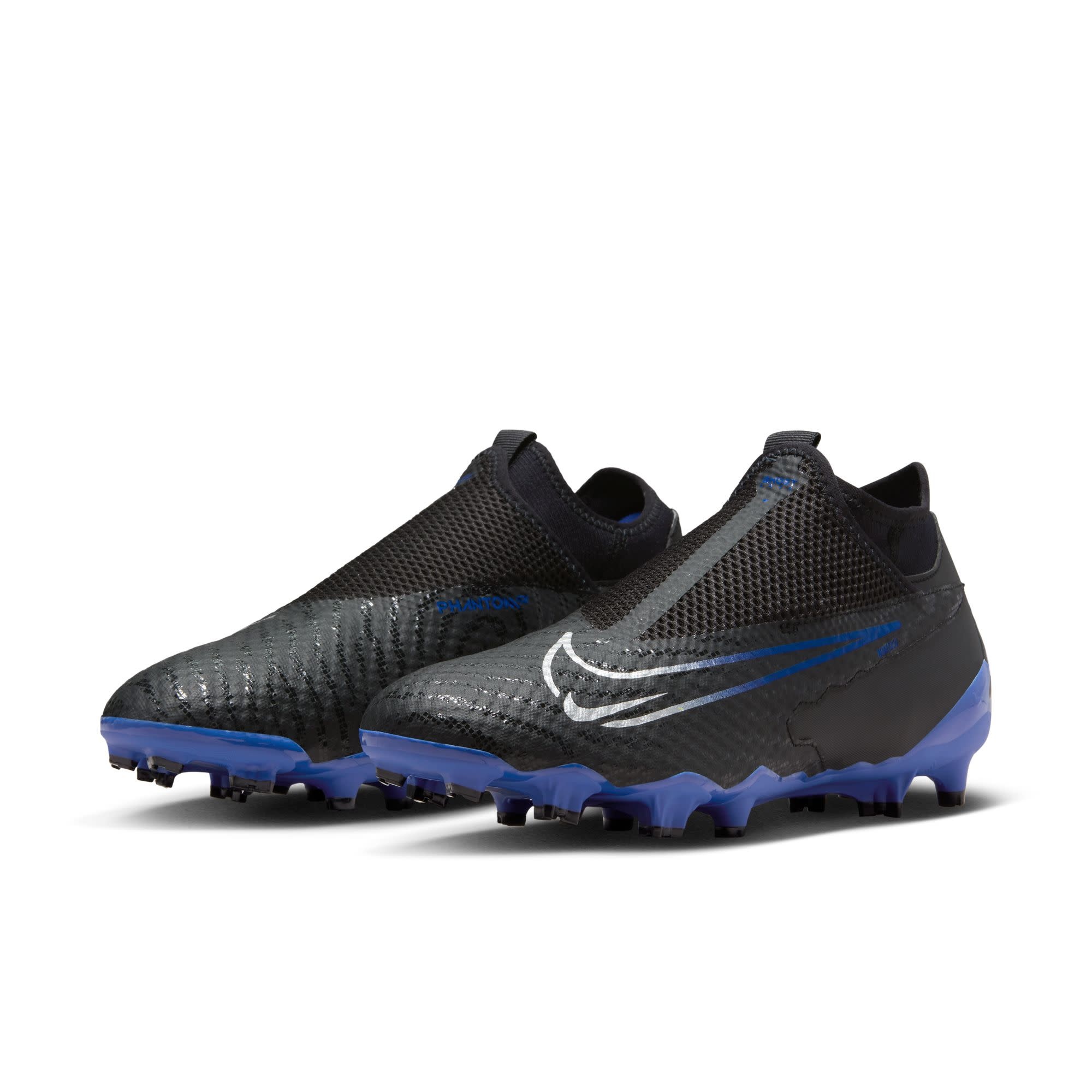 nike phantom gx academy df fgmg blackblue | Sheffield United Kits Collection