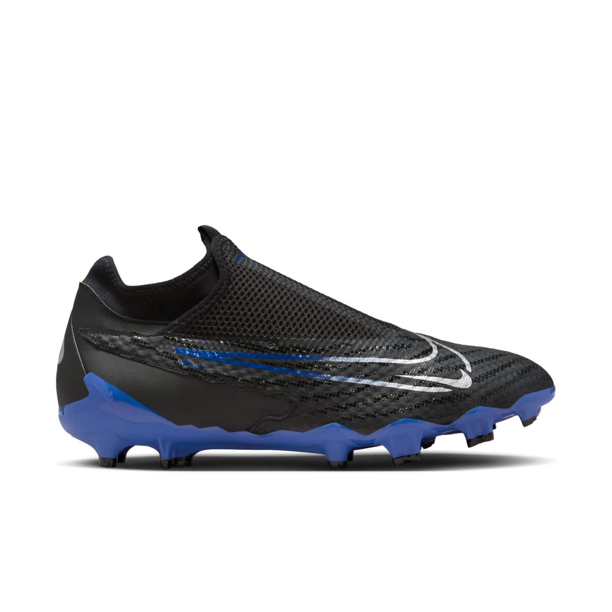 nike phantom gx academy df fgmg blackblue | Sheffield United Kits Collection