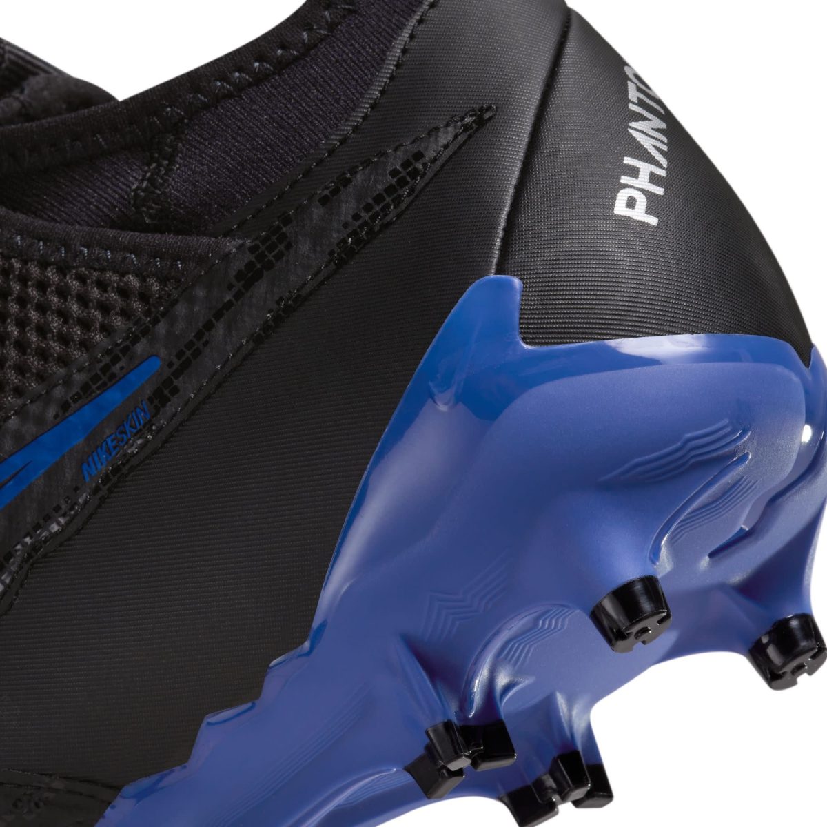nike phantom gx academy df fgmg blackblue | Sheffield United Kits Collection