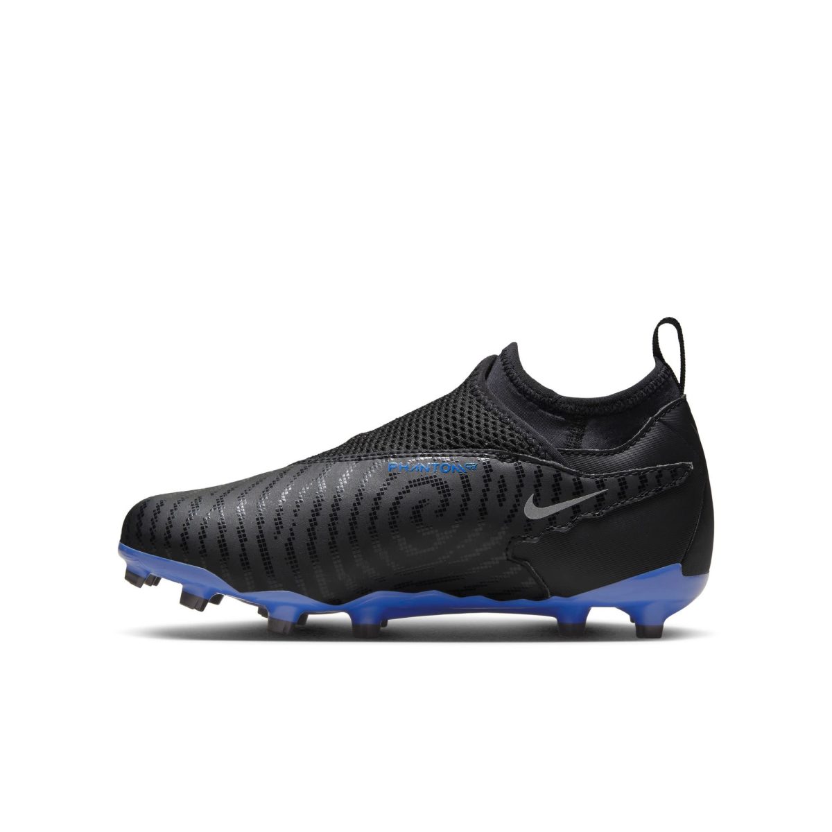 nike phantom gx academy df fgmg jr blackblue | Sheffield United Kits Collection