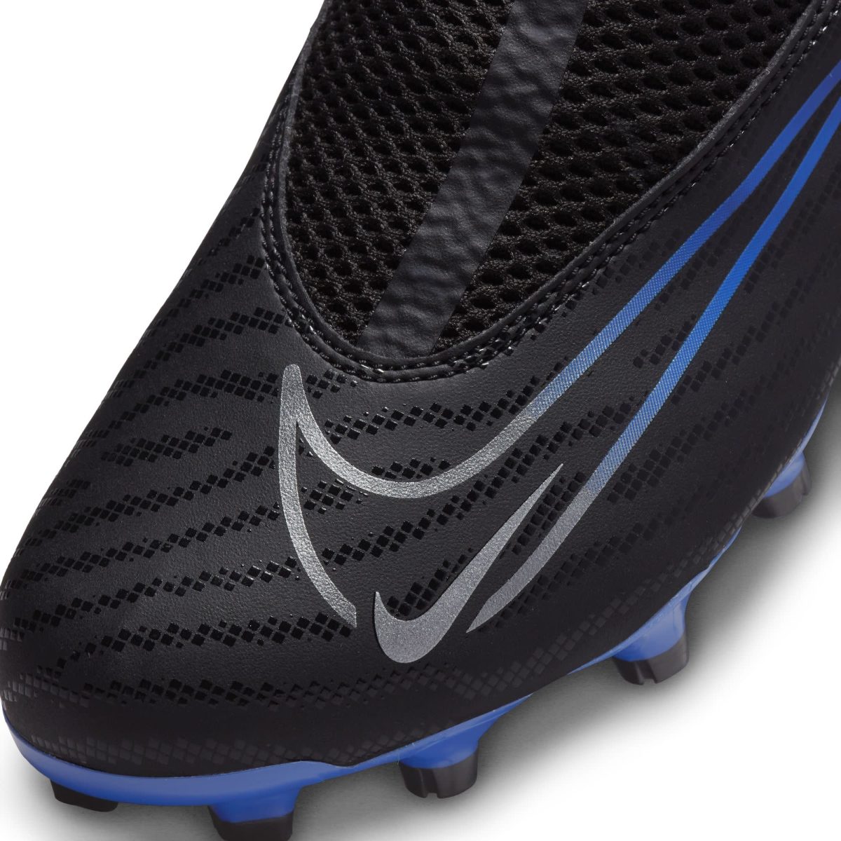 nike phantom gx academy df fgmg jr blackblue | Sheffield United Kits Collection