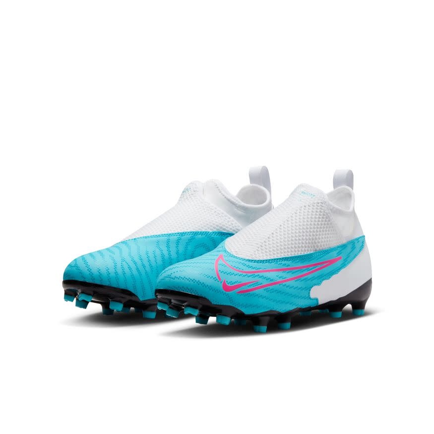 nike phantom gx academy df fgmg jr skywhite | Sheffield United Kits Collection