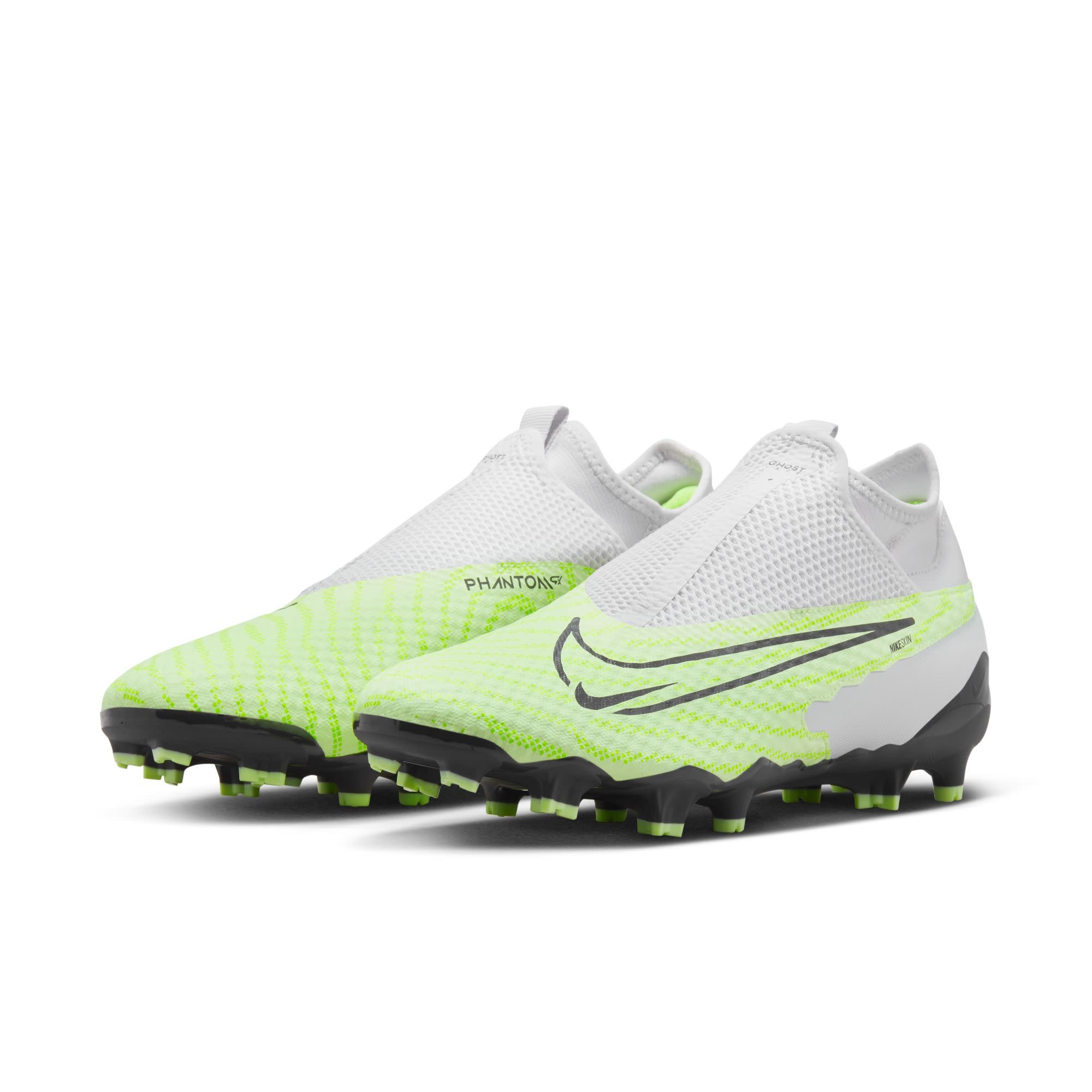 nike phantom gx academy df fgmg voltgray | Sheffield United Kits Collection
