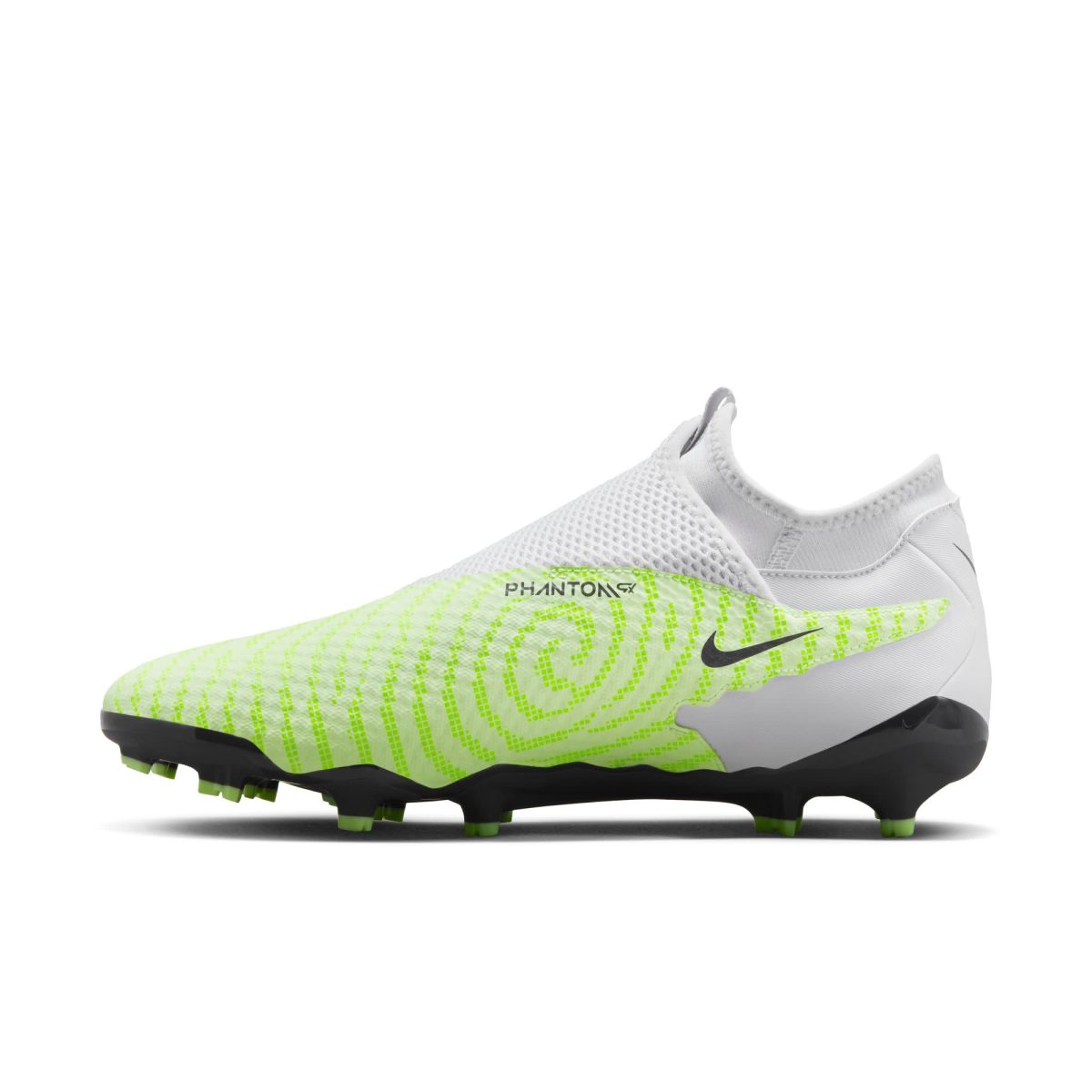 nike phantom gx academy df fgmg voltgray | Sheffield United Kits Collection
