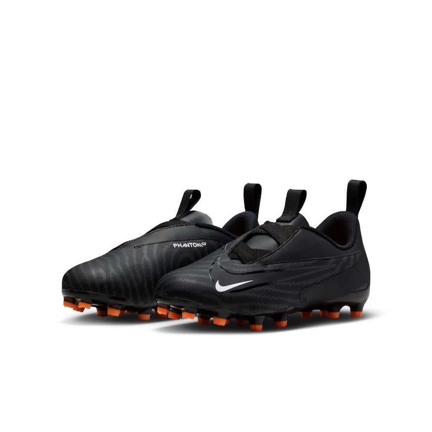 nike phantom gx academy fgmg jr blackorange | Sheffield United Kits Collection