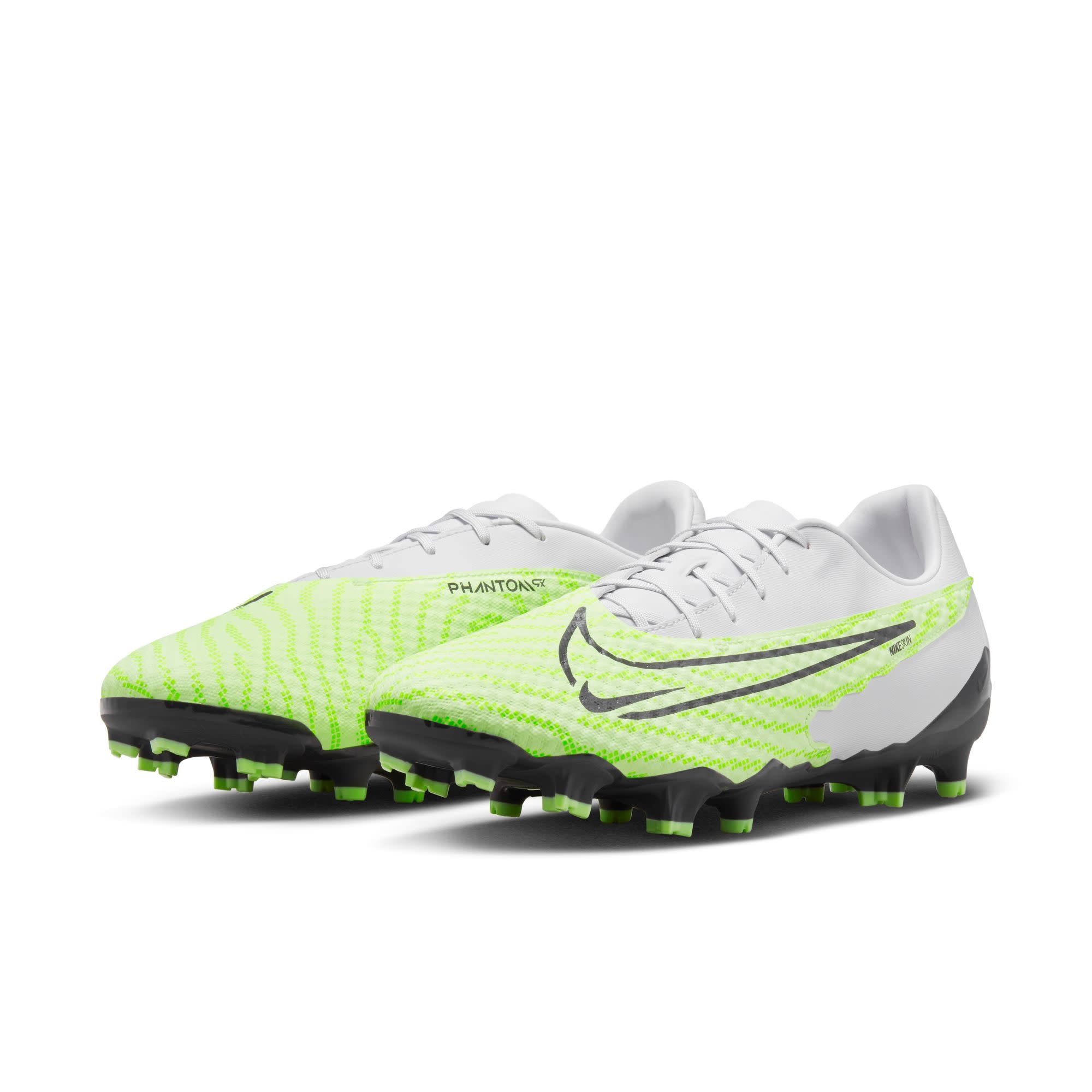 nike phantom gx academy fgmg voltgray | Sheffield United Kits Collection