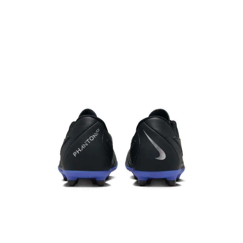 nike-phantom-gx-club-fgmg-jr-blackblue-dd9564-040 | Sheffield United Kits Collection