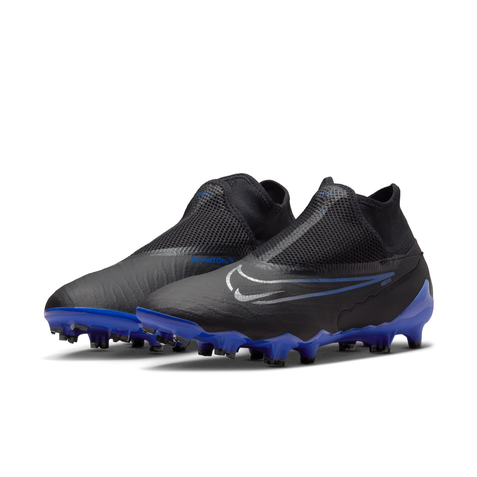 nike phantom gx pro df fg blackblue | Sheffield United Kits Collection