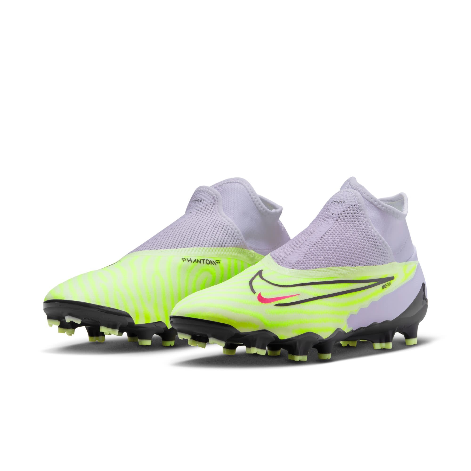 nike phantom gx pro df fg voltgray | Sheffield United Kits Collection