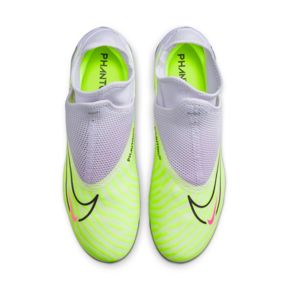 nike phantom gx pro df fg voltgray | Sheffield United Kits Collection