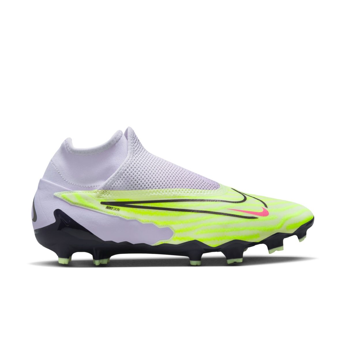 nike phantom gx pro df fg voltgray | Sheffield United Kits Collection