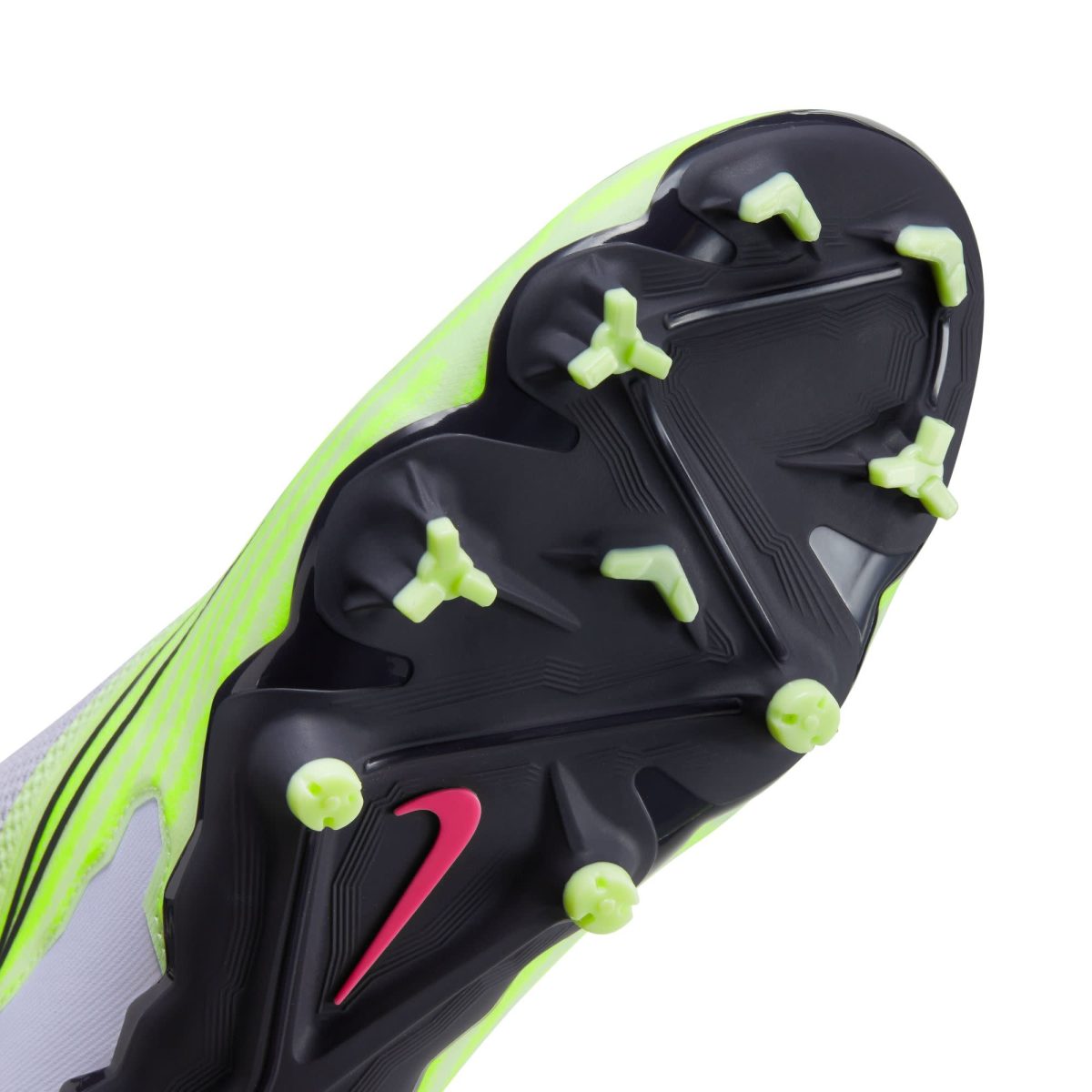 nike phantom gx pro df fg voltgray | Sheffield United Kits Collection