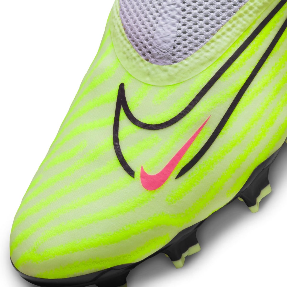 nike phantom gx pro df fg voltgray | Sheffield United Kits Collection