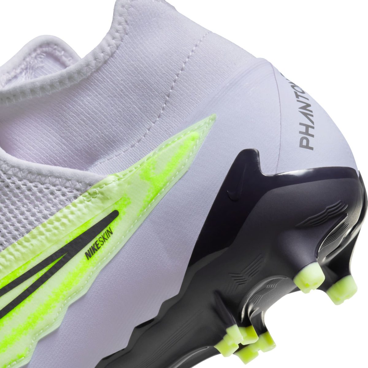 nike phantom gx pro df fg voltgray | Sheffield United Kits Collection