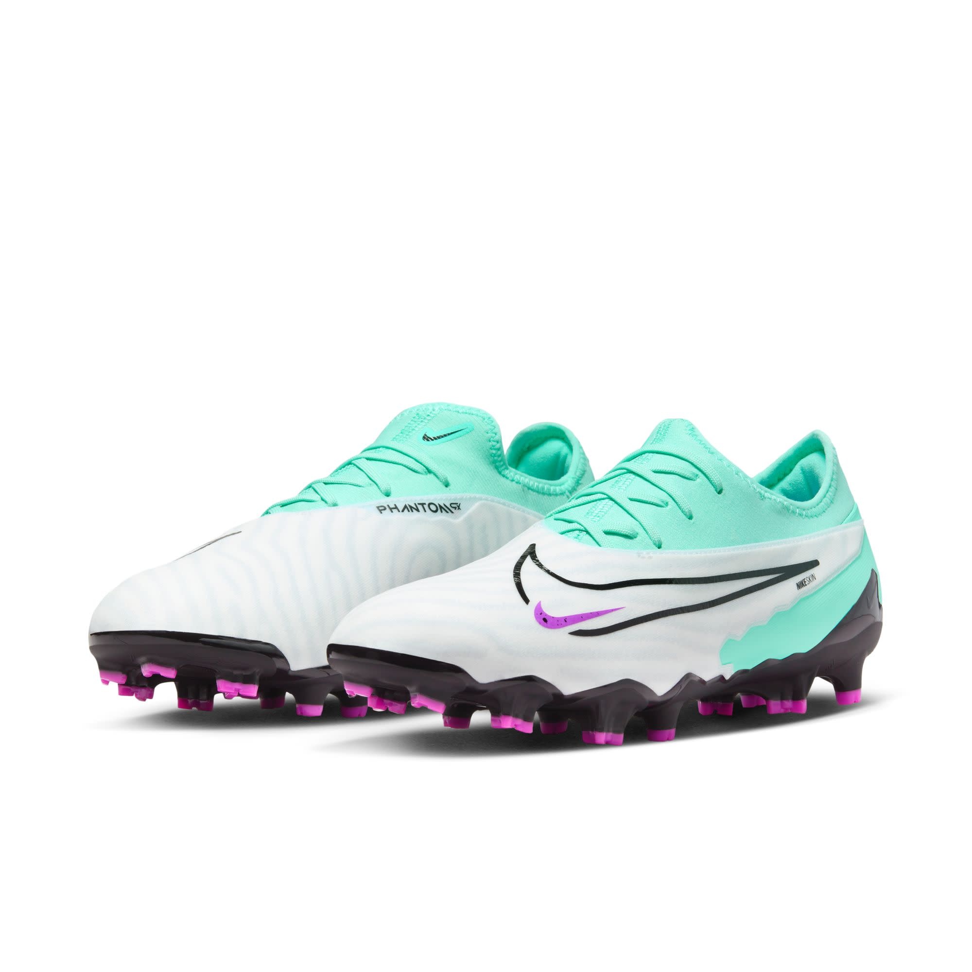 nike phantom gx pro fg whiteteal | Sheffield United Kits Collection
