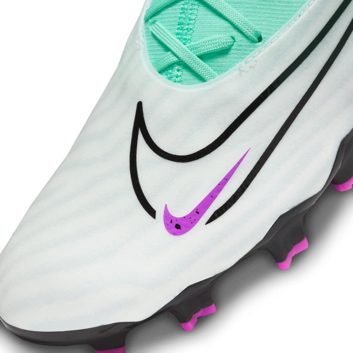 nike phantom gx pro fg whiteteal | Sheffield United Kits Collection