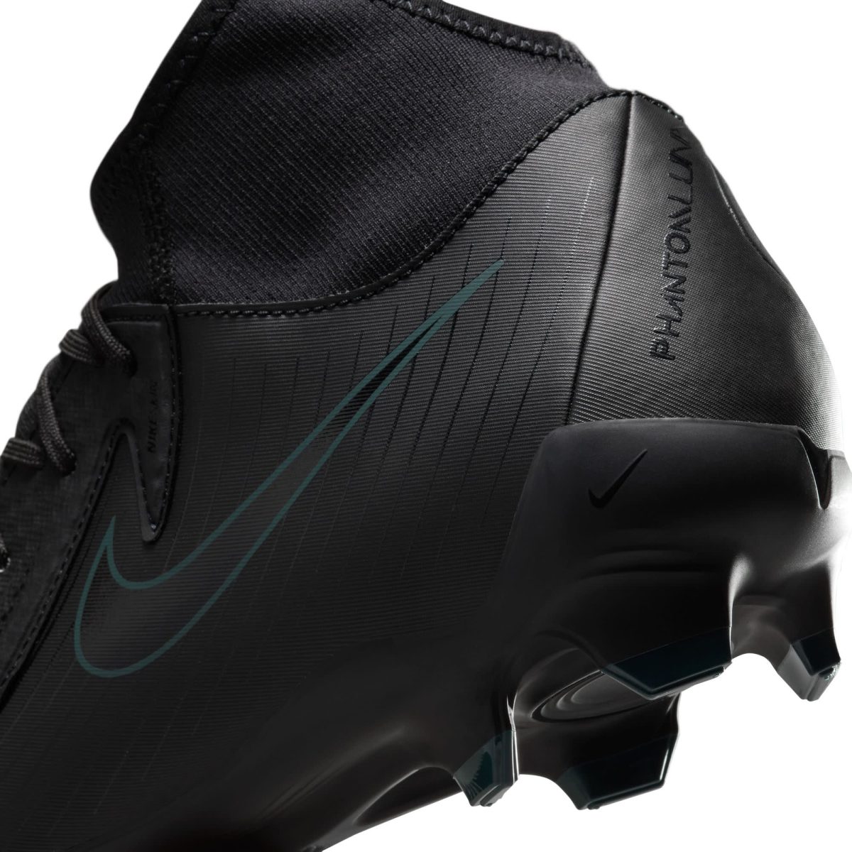nike phantom luna 2 academy fgmg blackgreen | Sheffield United Kits Collection