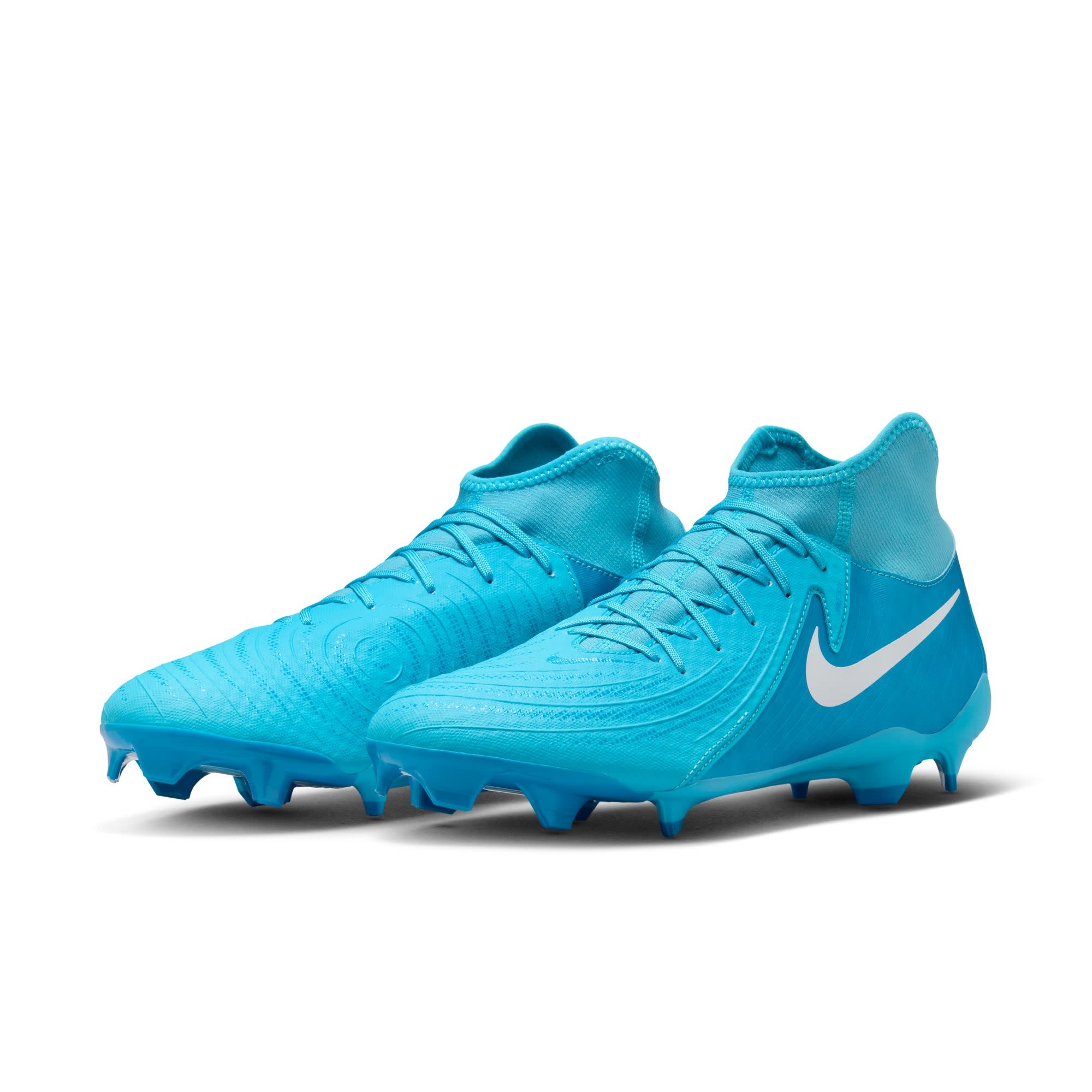 nike phantom luna 2 academy fgmg blue | Sheffield United Kits Collection