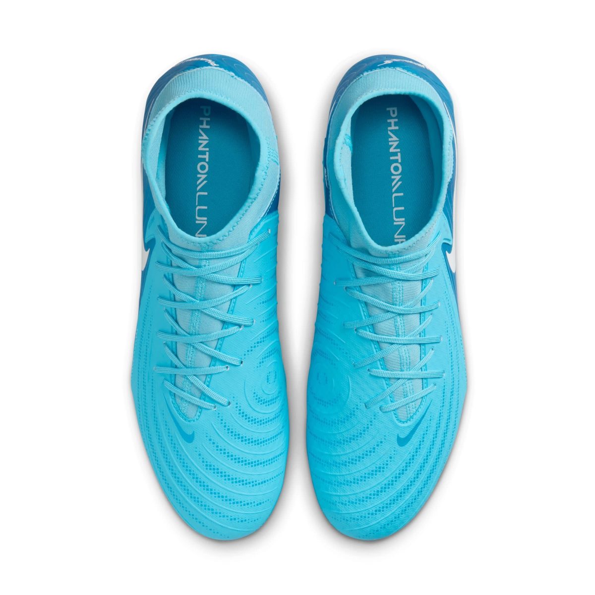 nike phantom luna 2 academy fgmg blue | Sheffield United Kits Collection