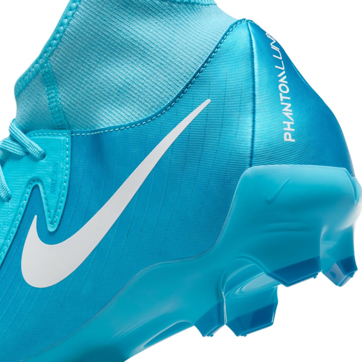 nike phantom luna 2 academy fgmg blue | Sheffield United Kits Collection