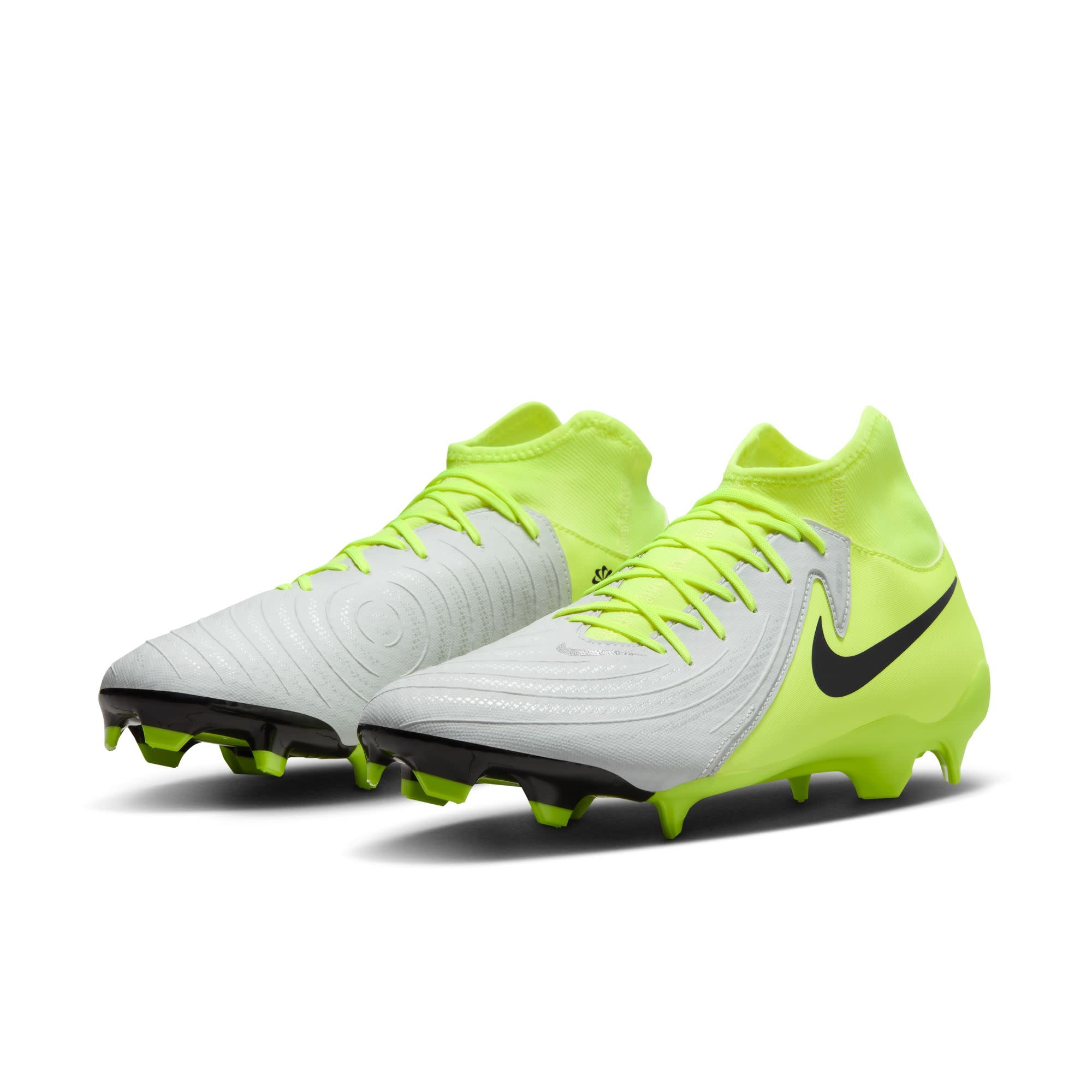 nike phantom luna 2 academy fgmg grayvolt | Sheffield United Kits Collection