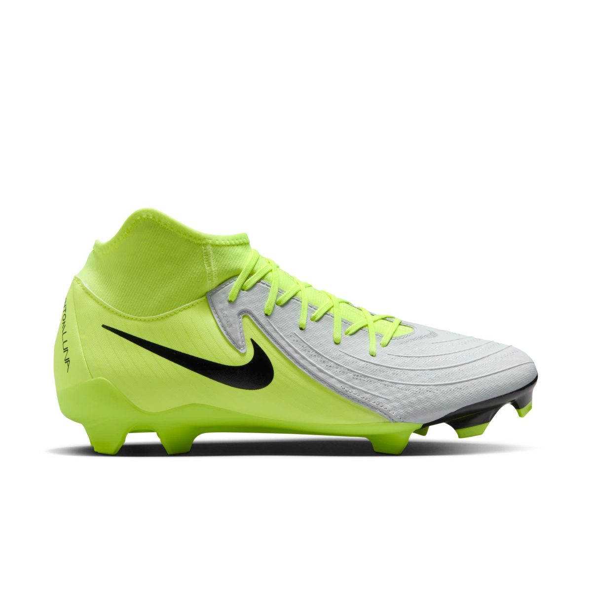 nike phantom luna 2 academy fgmg grayvolt | Sheffield United Kits Collection