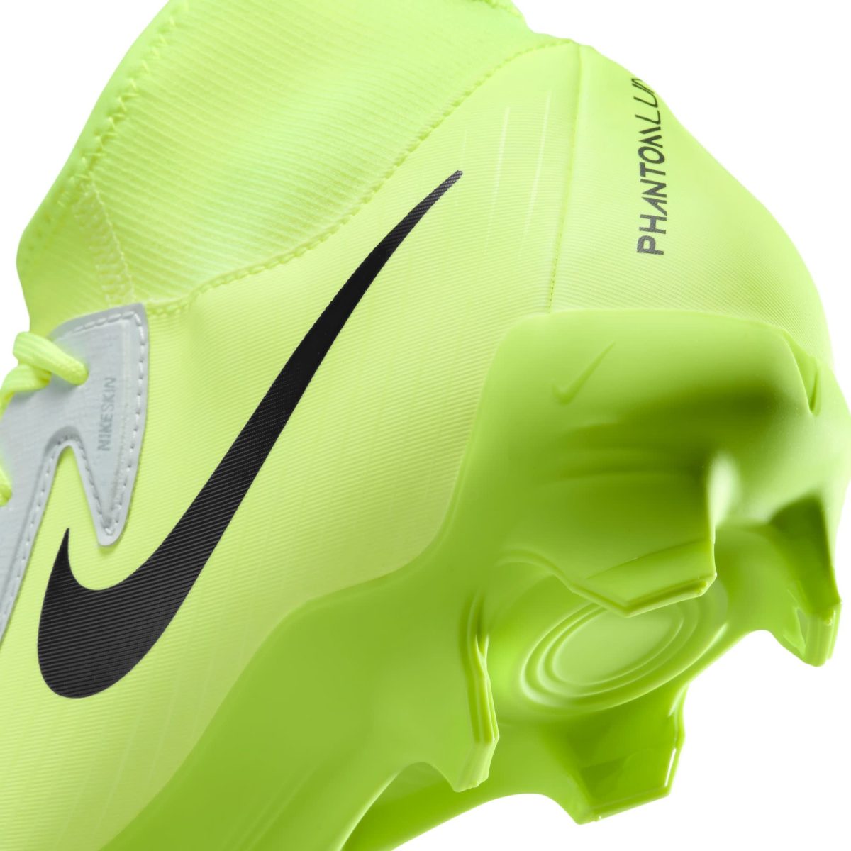 nike phantom luna 2 academy fgmg grayvolt | Sheffield United Kits Collection