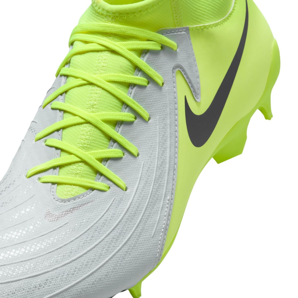 nike phantom luna 2 academy fgmg grayvolt | Sheffield United Kits Collection