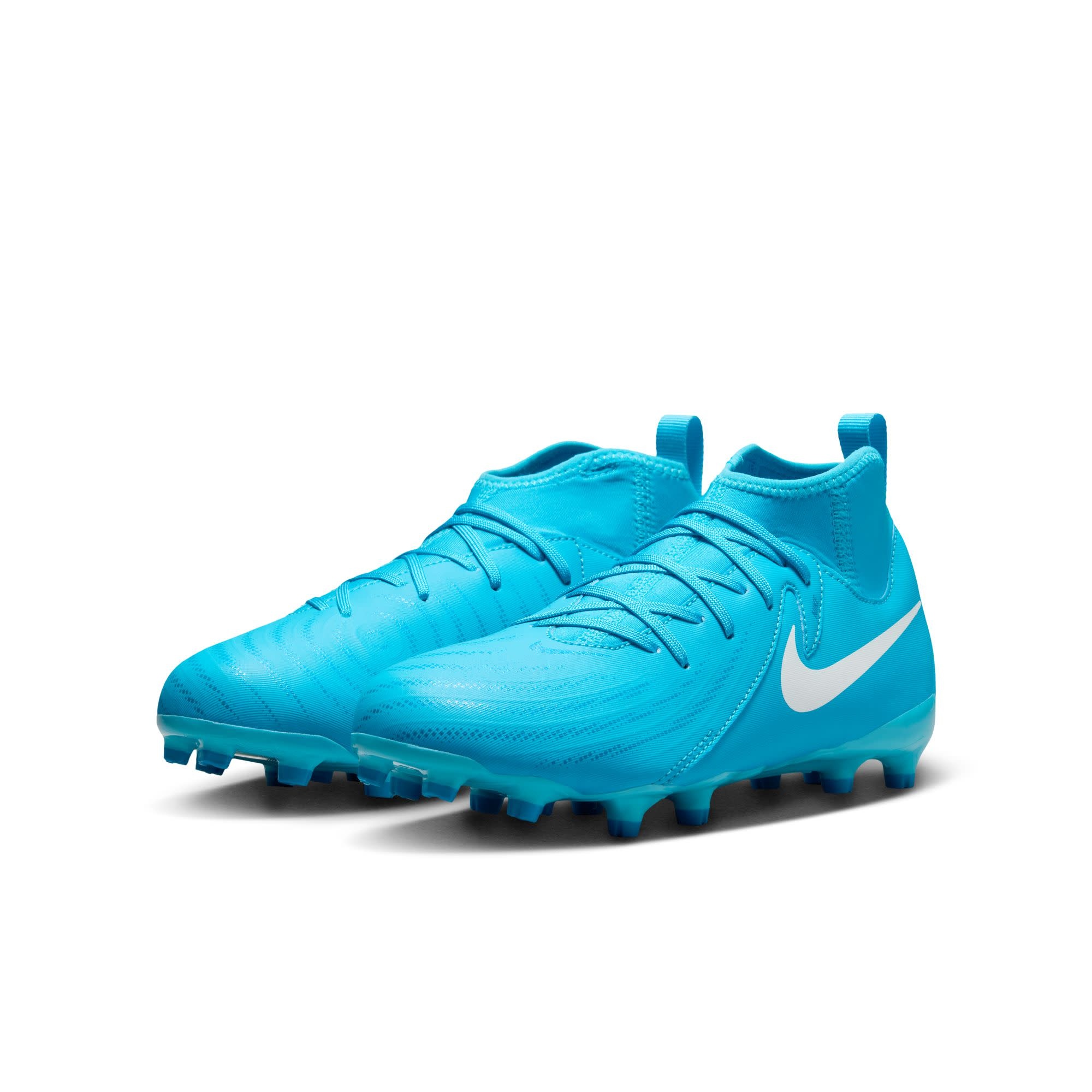 nike phantom luna 2 academy fgmg jr blue | Sheffield United Kits Collection