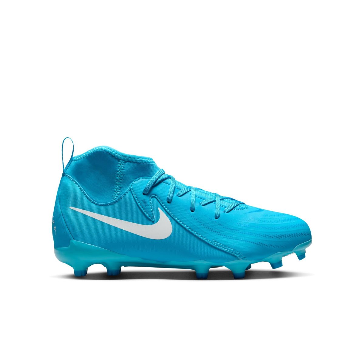 nike phantom luna 2 academy fgmg jr blue | Sheffield United Kits Collection