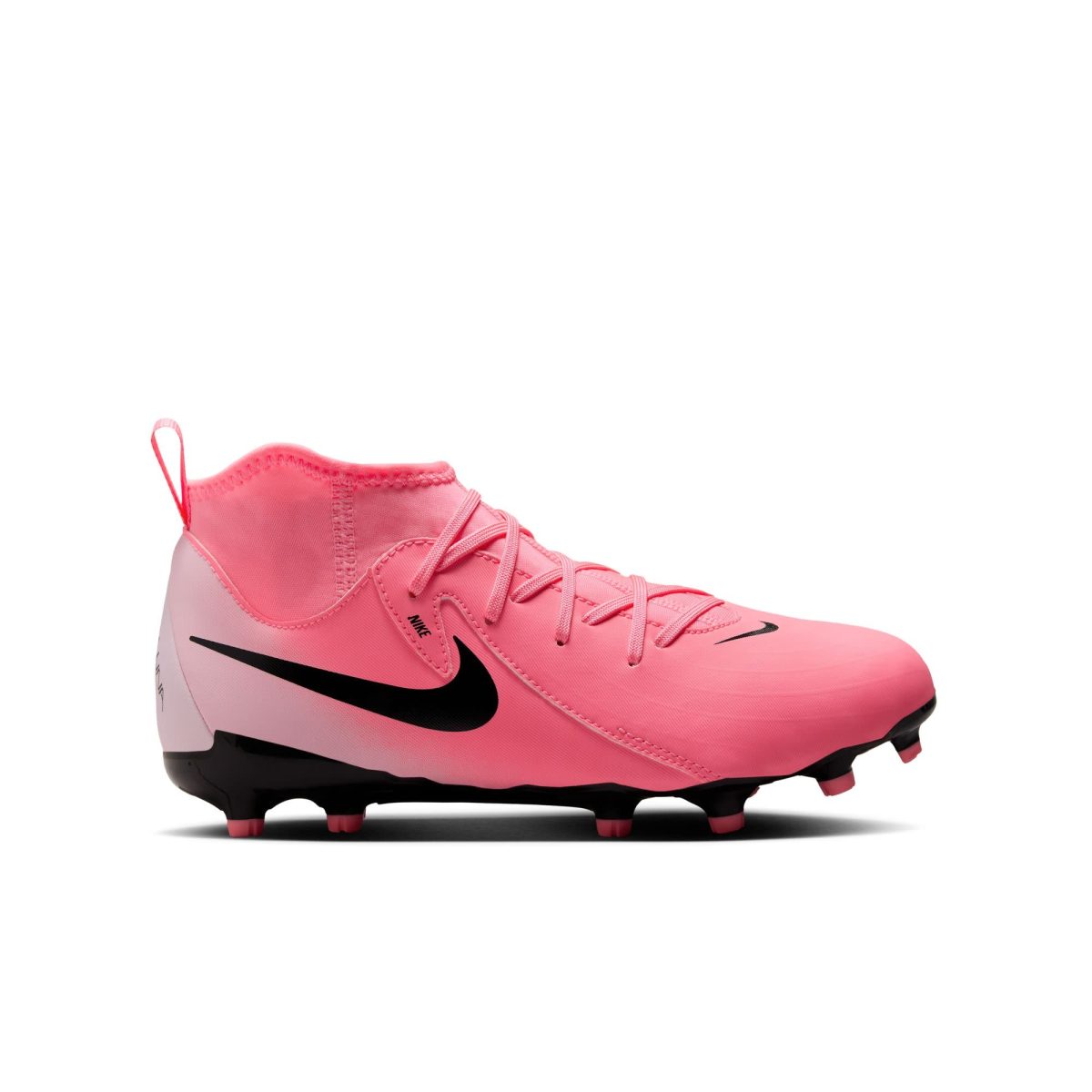 nike phantom luna 2 academy fgmg jr pinkblack | Sheffield United Kits Collection