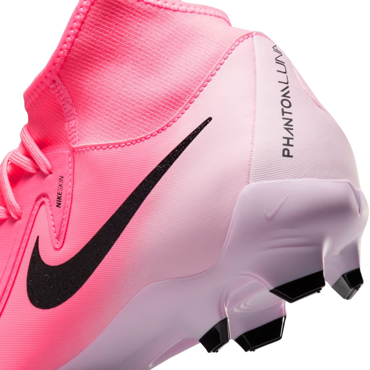 nike phantom luna 2 academy fgmg pinkblack | Sheffield United Kits Collection