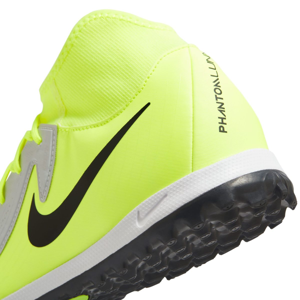 nike phantom luna 2 academy turf grayvolt | Sheffield United Kits Collection