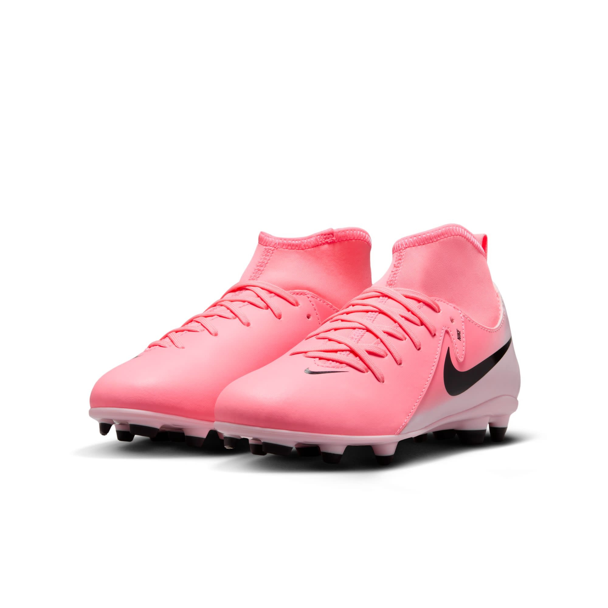 nike phantom luna 2 club fgmg jr pinkblack | Sheffield United Kits Collection
