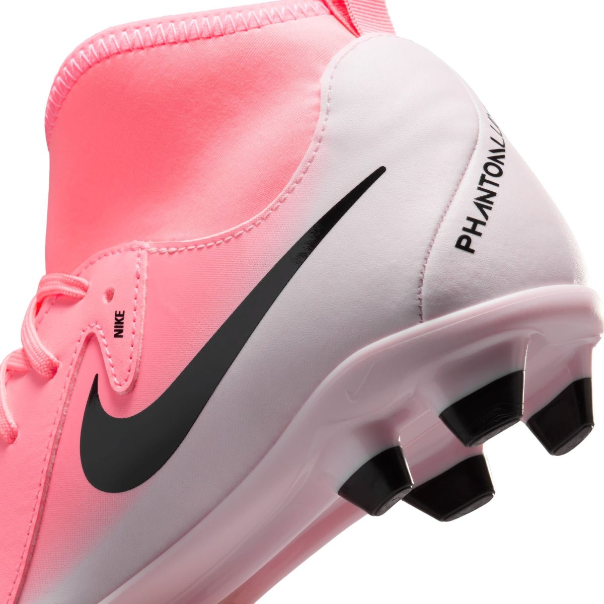 nike phantom luna 2 club fgmg jr pinkblack | Sheffield United Kits Collection