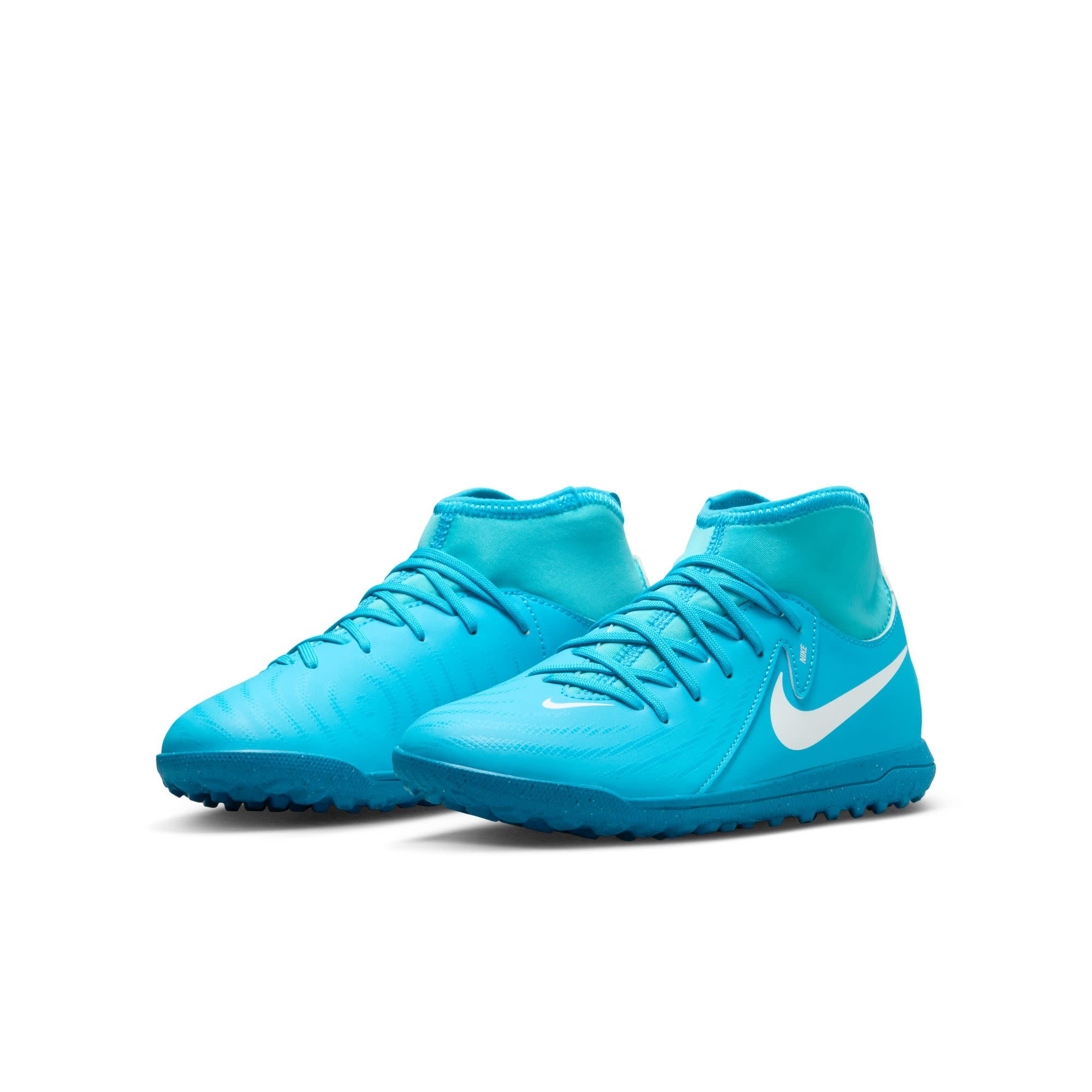 nike phantom luna 2 club turf jr blue | Sheffield United Kits Collection