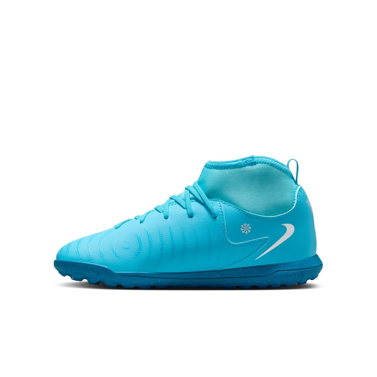 nike phantom luna 2 club turf jr blue | Sheffield United Kits Collection