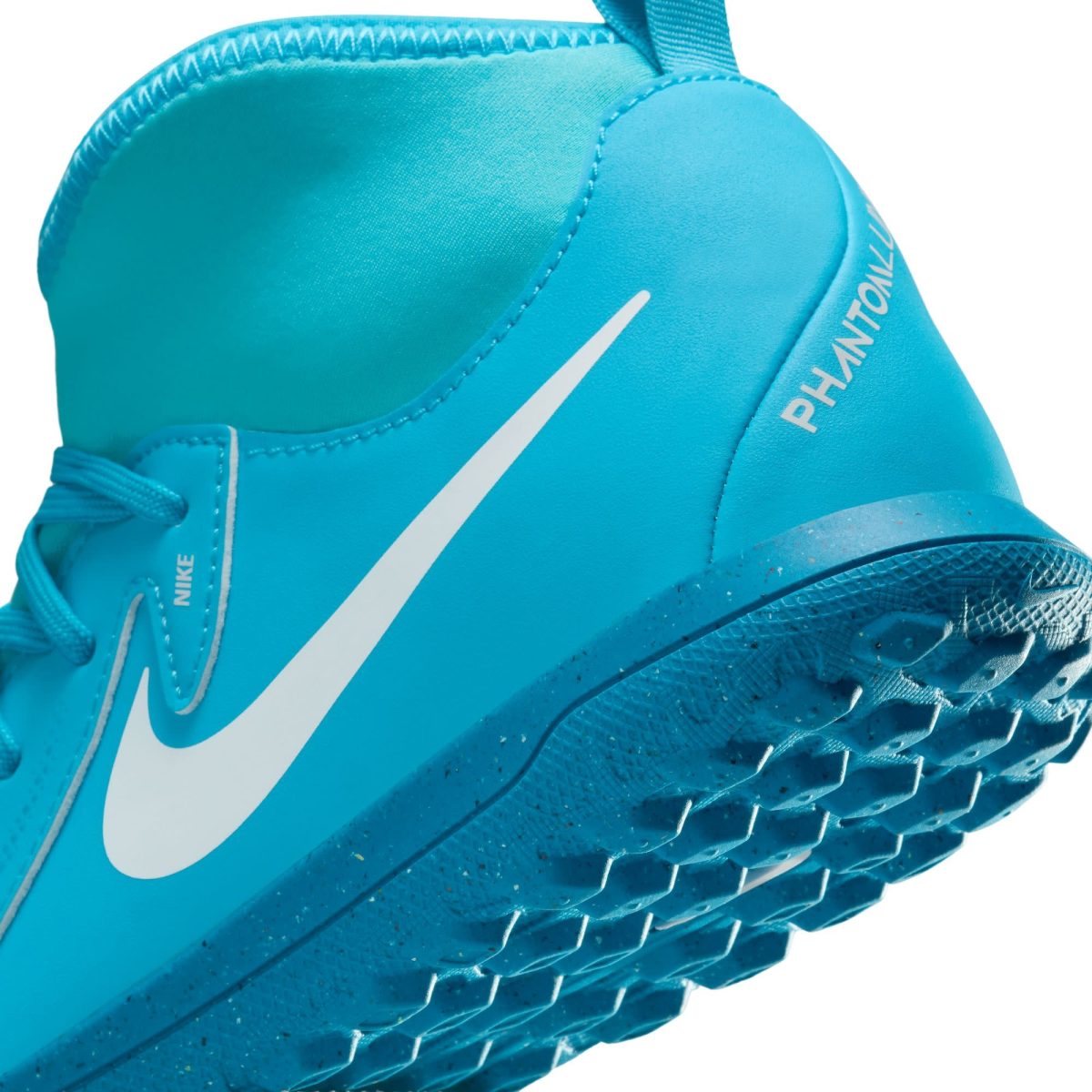 nike phantom luna 2 club turf jr blue | Sheffield United Kits Collection