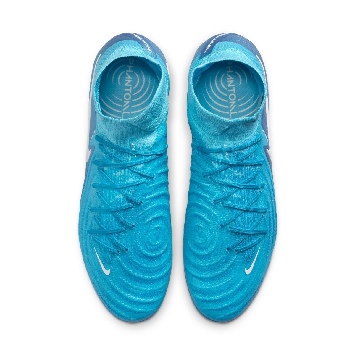 nike phantom luna 2 elite fg blue | Sheffield United Kits Collection
