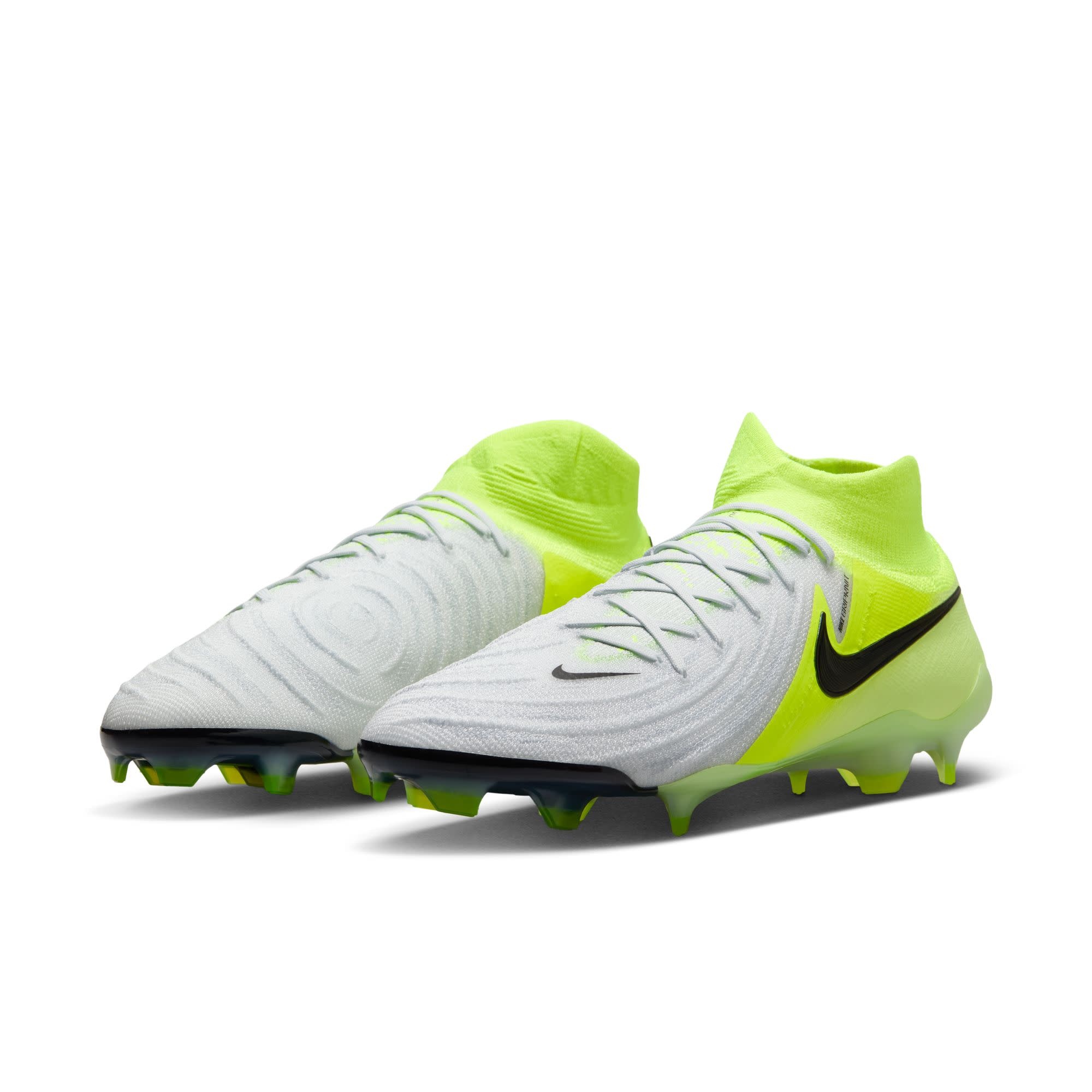 nike phantom luna 2 elite fg grayvolt | Sheffield United Kits Collection