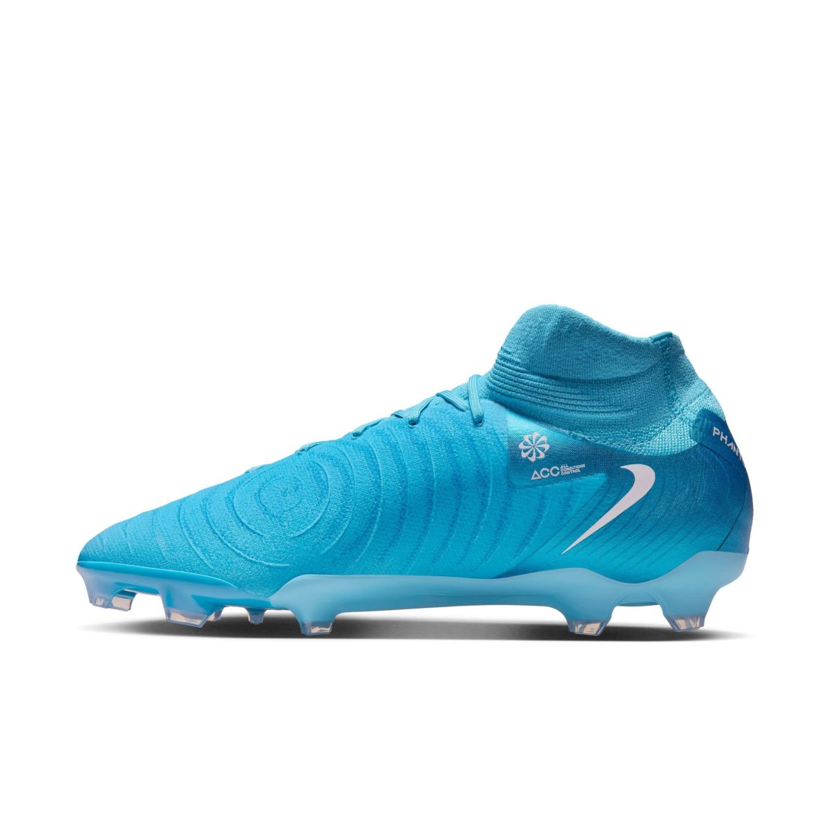 nike phantom luna 2 pro fg blue | Sheffield United Kits Collection